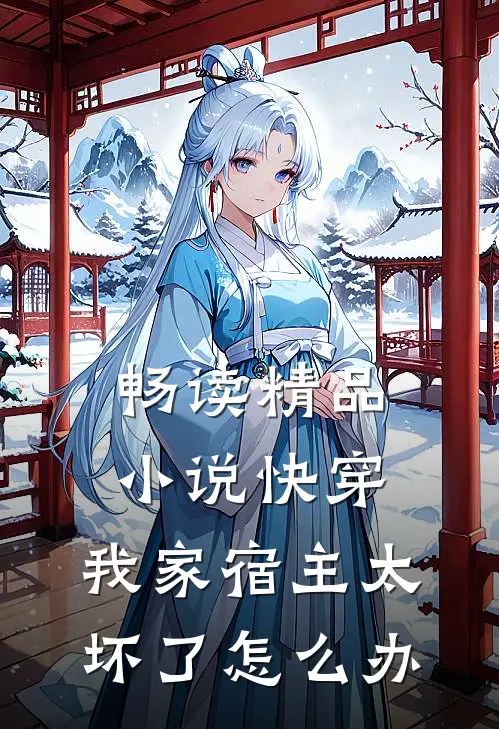 畅读精品小说快穿：我家宿主太坏了怎么办