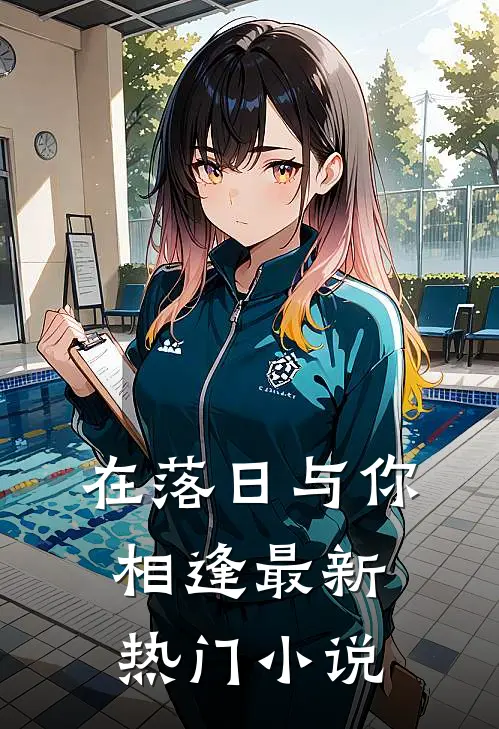 在落日与你相逢最新热门小说