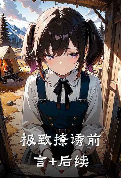 极致撩诱前言+后续