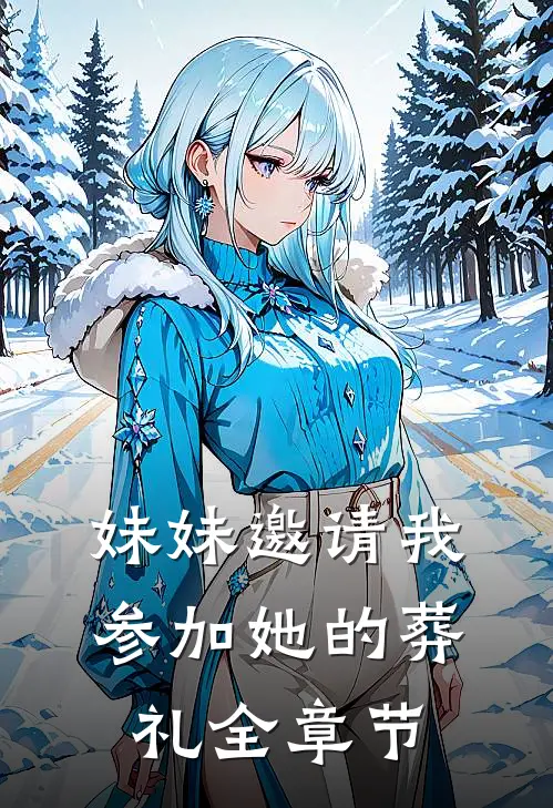 妹妹邀请我参加她的葬礼全章节