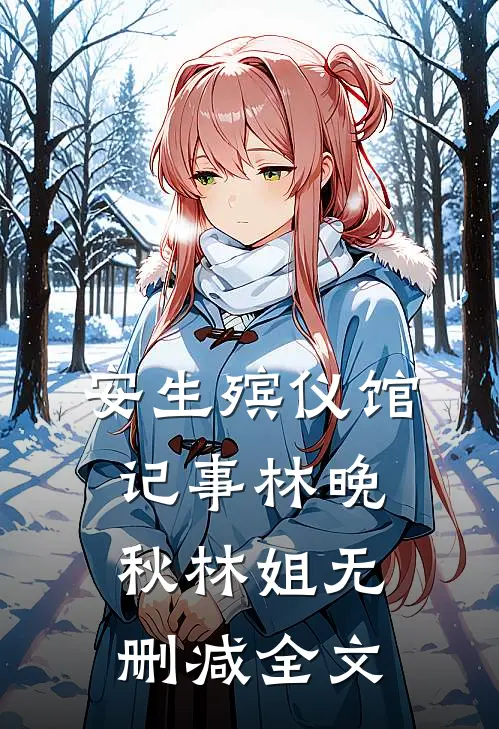 安生殡仪馆记事林晚秋林姐无删减全文