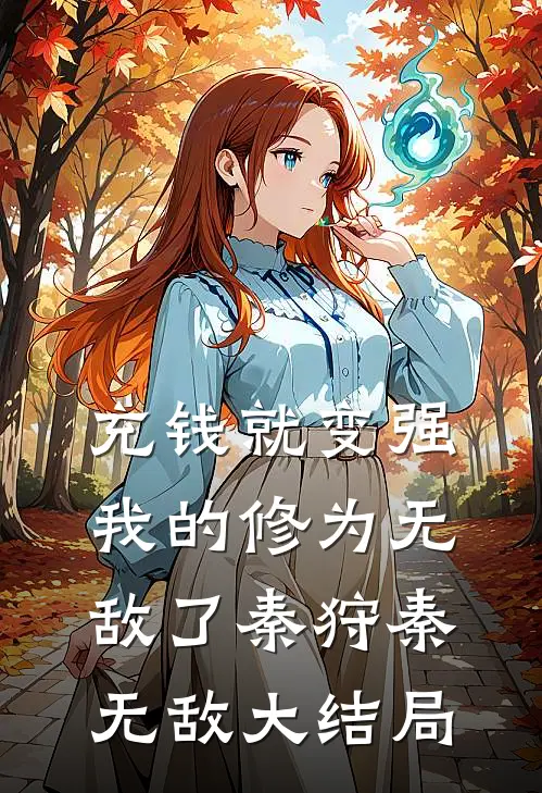 充钱就变强，我的修为无敌了秦狩秦无敌大结局
