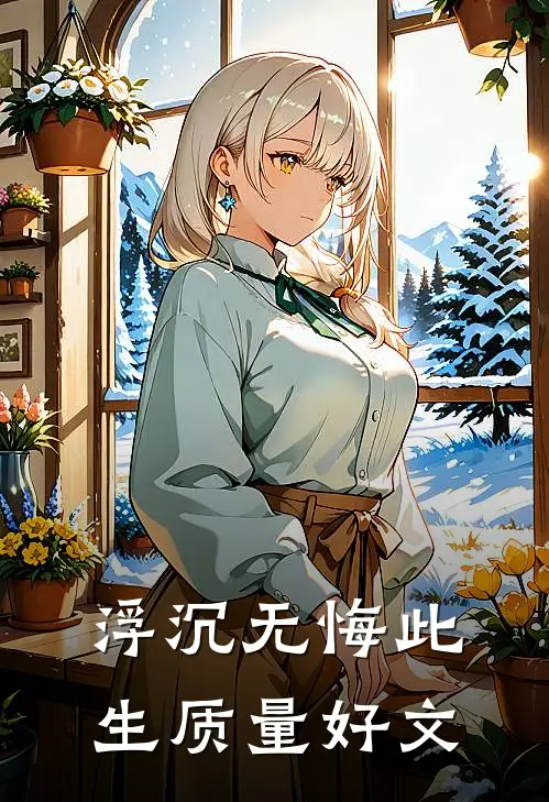 浮沉无悔此生质量好文