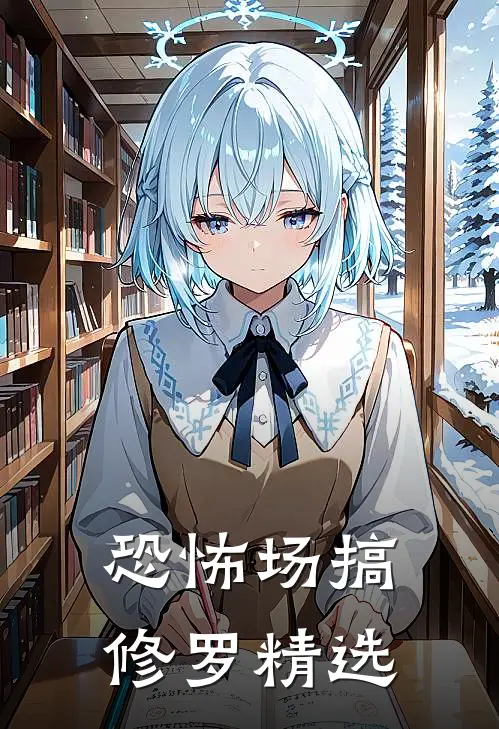 恐怖场搞修罗精选