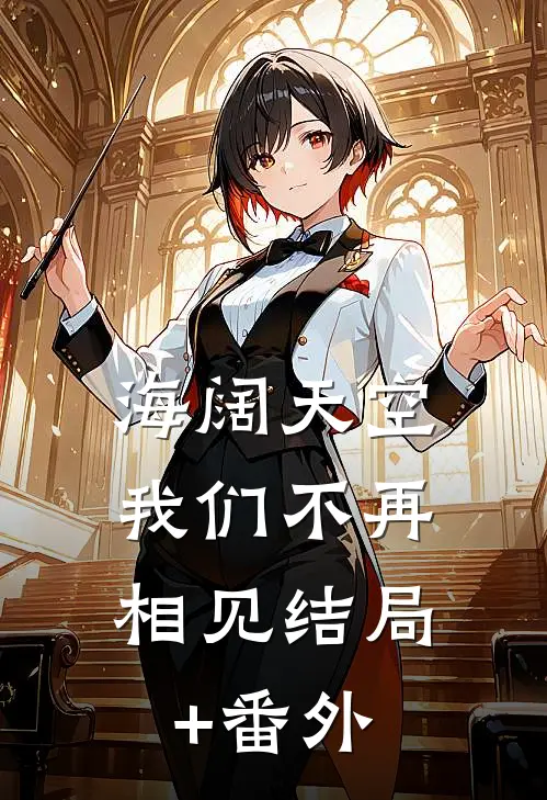 海阔天空，我们不再相见结局+番外