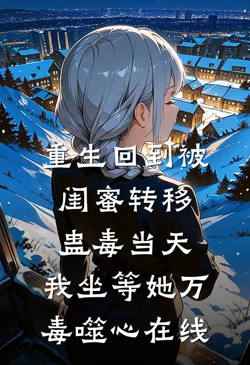 重生回到被闺蜜转移蛊毒当天，我坐等她万毒噬心在线