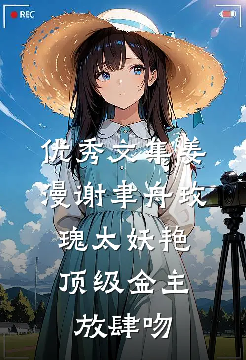 优秀文集姜漫谢聿舟玫瑰太妖艳,顶级金主放肆吻
