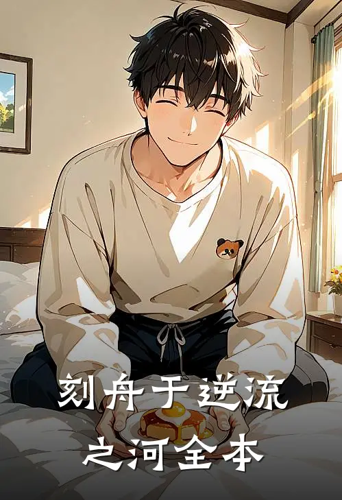 刻舟于逆流之河全本