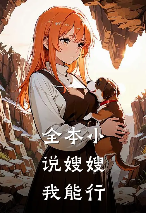 全本小说嫂嫂，我能行