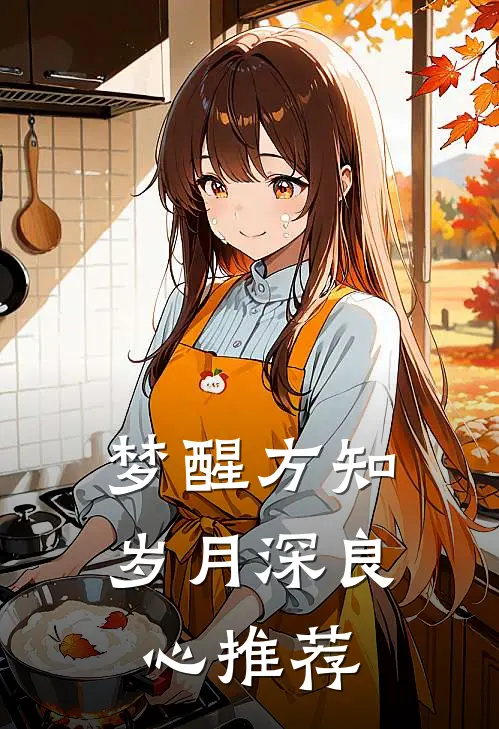 梦醒方知岁月深良心推荐
