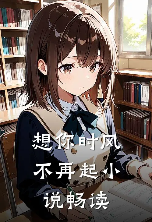 想你时风不再起小说畅读