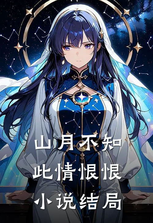 山月不知，此情恨恨小说结局