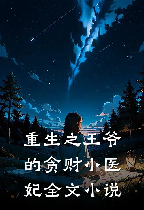 重生之王爷的贪财小医妃全文小说