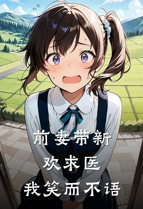 前妻带新欢求医，我笑而不语