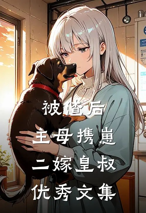 被渣后，主母携崽二嫁皇叔优秀文集