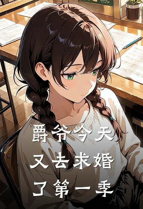 爵爷今天又去求婚了第一季