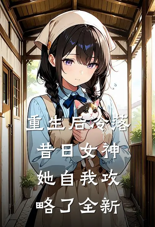 重生后冷落昔日女神，她自我攻略了全新