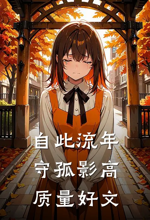 自此流年守孤影高质量好文