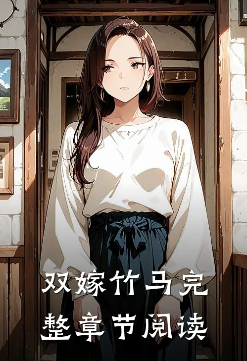 双嫁竹马完整章节阅读