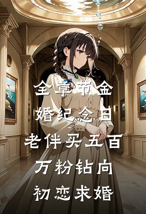 全章节金婚纪念日，老伴买五百万粉钻向初恋求婚