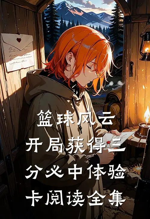 篮球风云：开局获得三分必中体验卡阅读全集