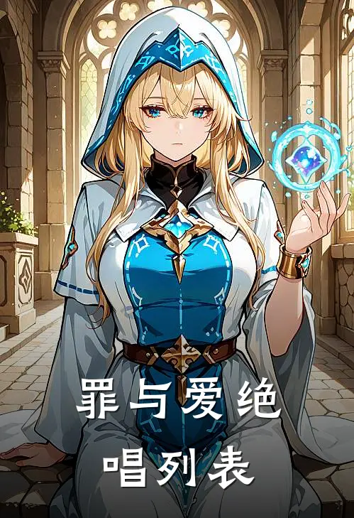 罪与爱绝唱列表