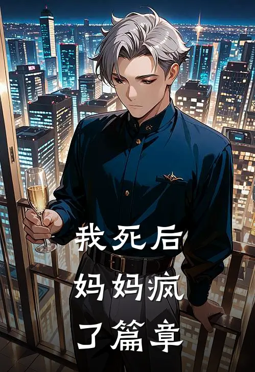 我死后，妈妈疯了篇章