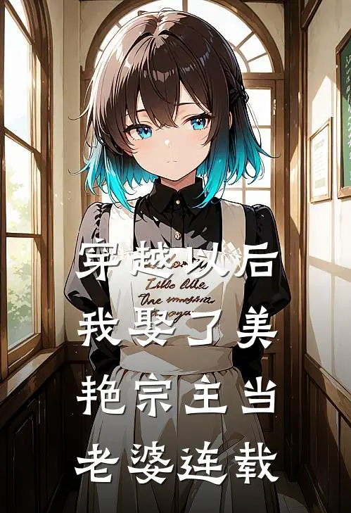 穿越以后，我娶了美艳宗主当老婆连载