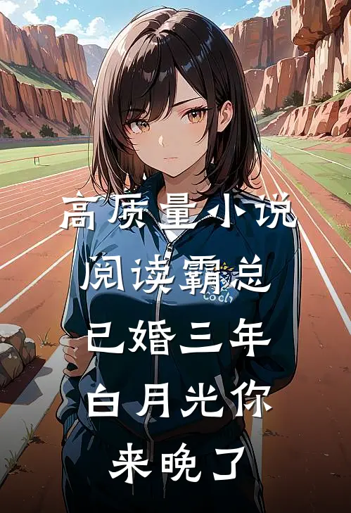 高质量小说阅读霸总已婚三年，白月光你来晚了
