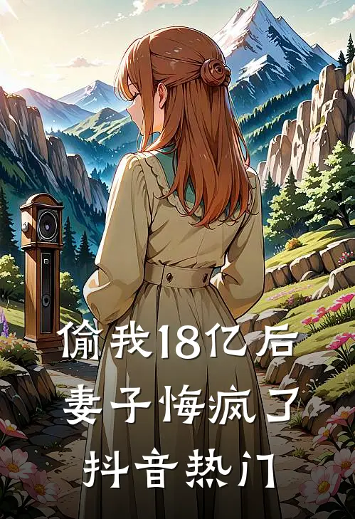 偷我18亿后，妻子悔疯了抖音热门