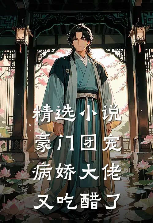精选小说豪门团宠：病娇大佬又吃醋了