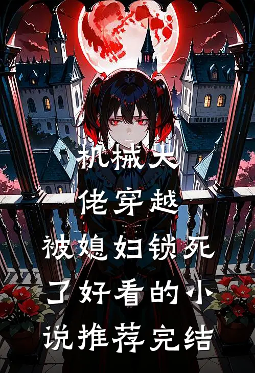 机械大佬穿越，被媳妇锁死了好看的小说推荐完结