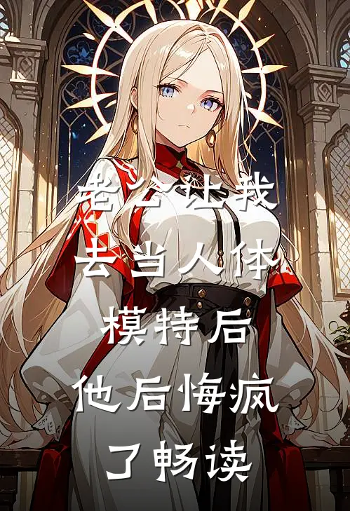 老公让我去当人体模特后，他后悔疯了畅读