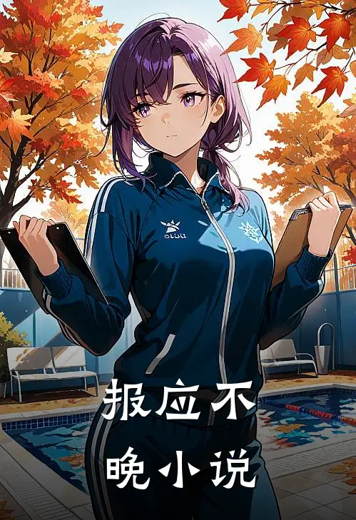 报应不晚小说