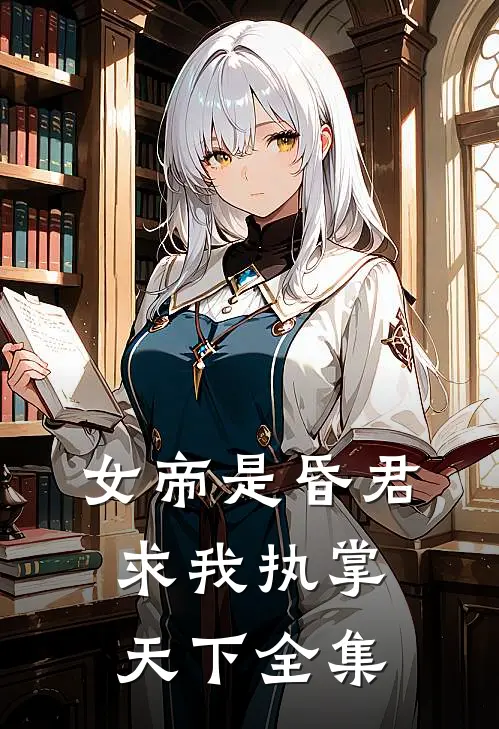 女帝是昏君,求我执掌天下 全集