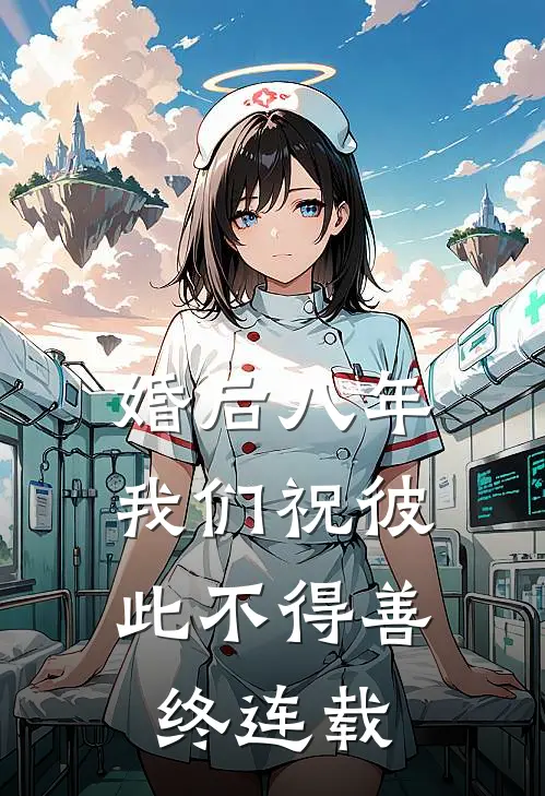 婚后八年，我们祝彼此不得善终连载