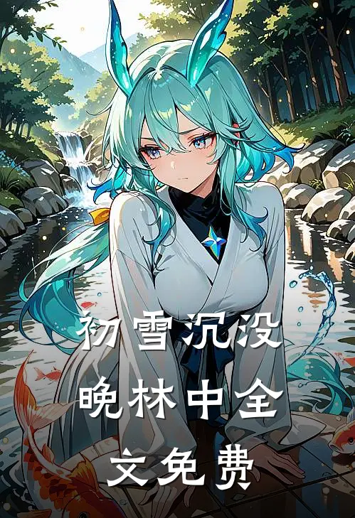 初雪沉没晚林中全文免费