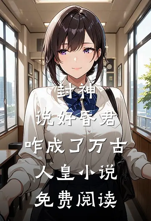 封神：说好昏君，咋成了万古人皇小说免费阅读