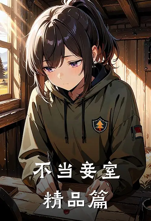 不当妾室精品篇