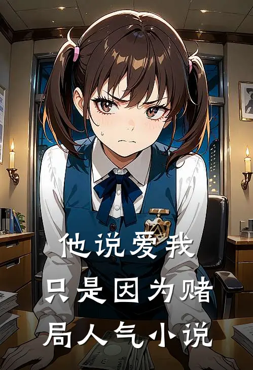 他说爱我，只是因为赌局人气小说