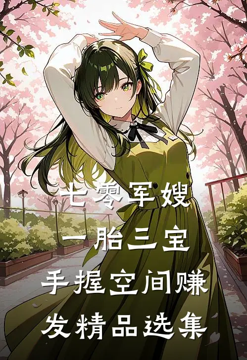七零军嫂一胎三宝：手握空间赚发精品选集