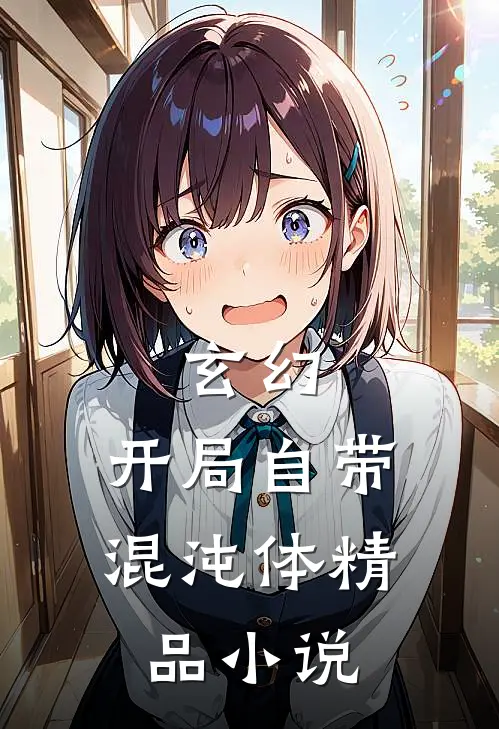 玄幻：开局自带混沌体精品小说