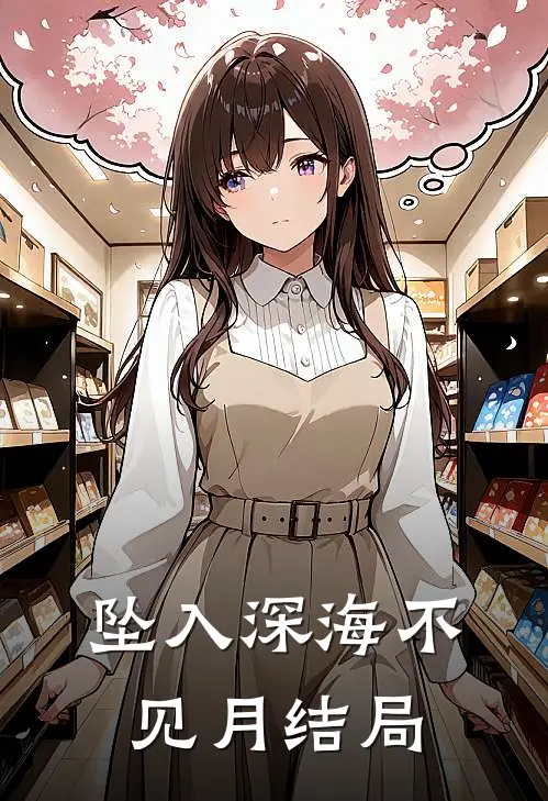 坠入深海不见月结局