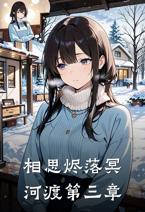 相思烬落冥河渡第三章