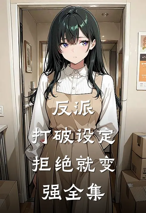 反派：打破设定，拒绝就变强全集