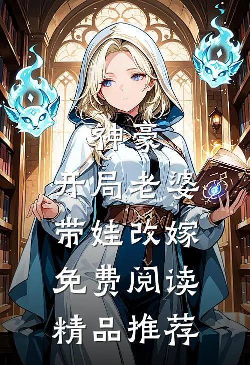 神豪:开局老婆带娃改嫁免费阅读精品推荐