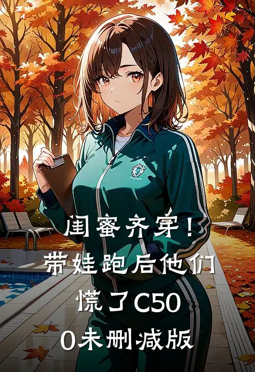 闺蜜齐穿！带娃跑后他们慌了C500未删减版