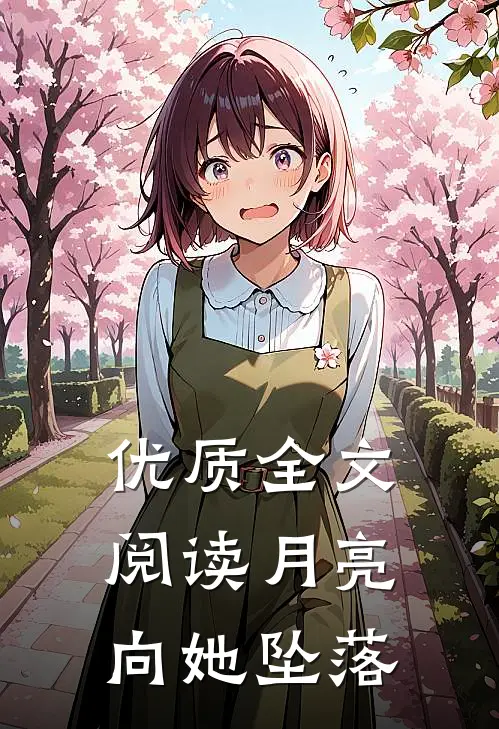 优质全文阅读月亮向她坠落