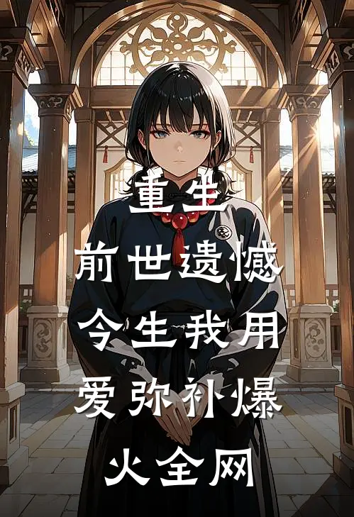 重生：前世遗憾，今生我用爱弥补爆火全网