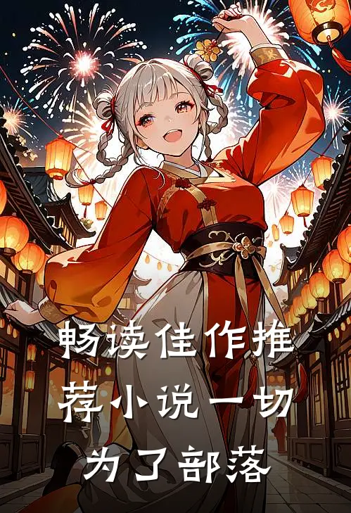 畅读佳作推荐小说一切为了部落